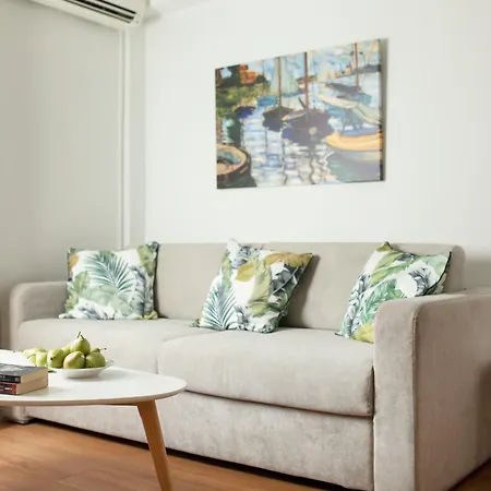 Apartment Ark Vouliagmeni Athens