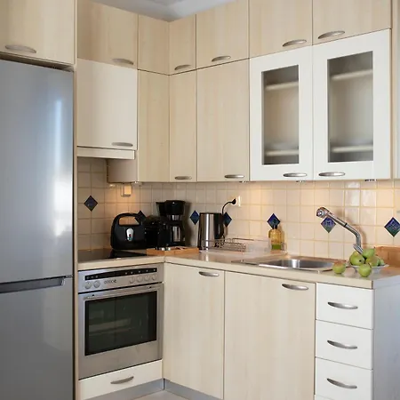 Apartment Ark Vouliagmeni