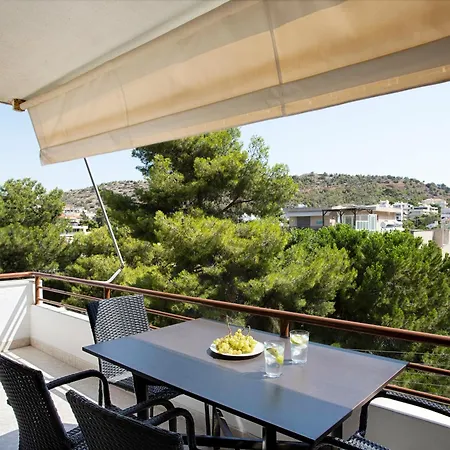 Apartment Ark Vouliagmeni *
