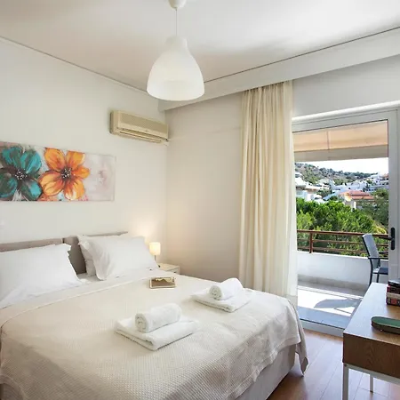 Apartment Ark Vouliagmeni