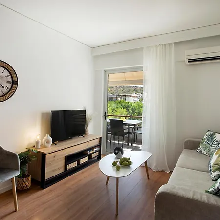 Ark Vouliagmeni Apartment Athens